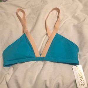 L*Space Small Bikini top